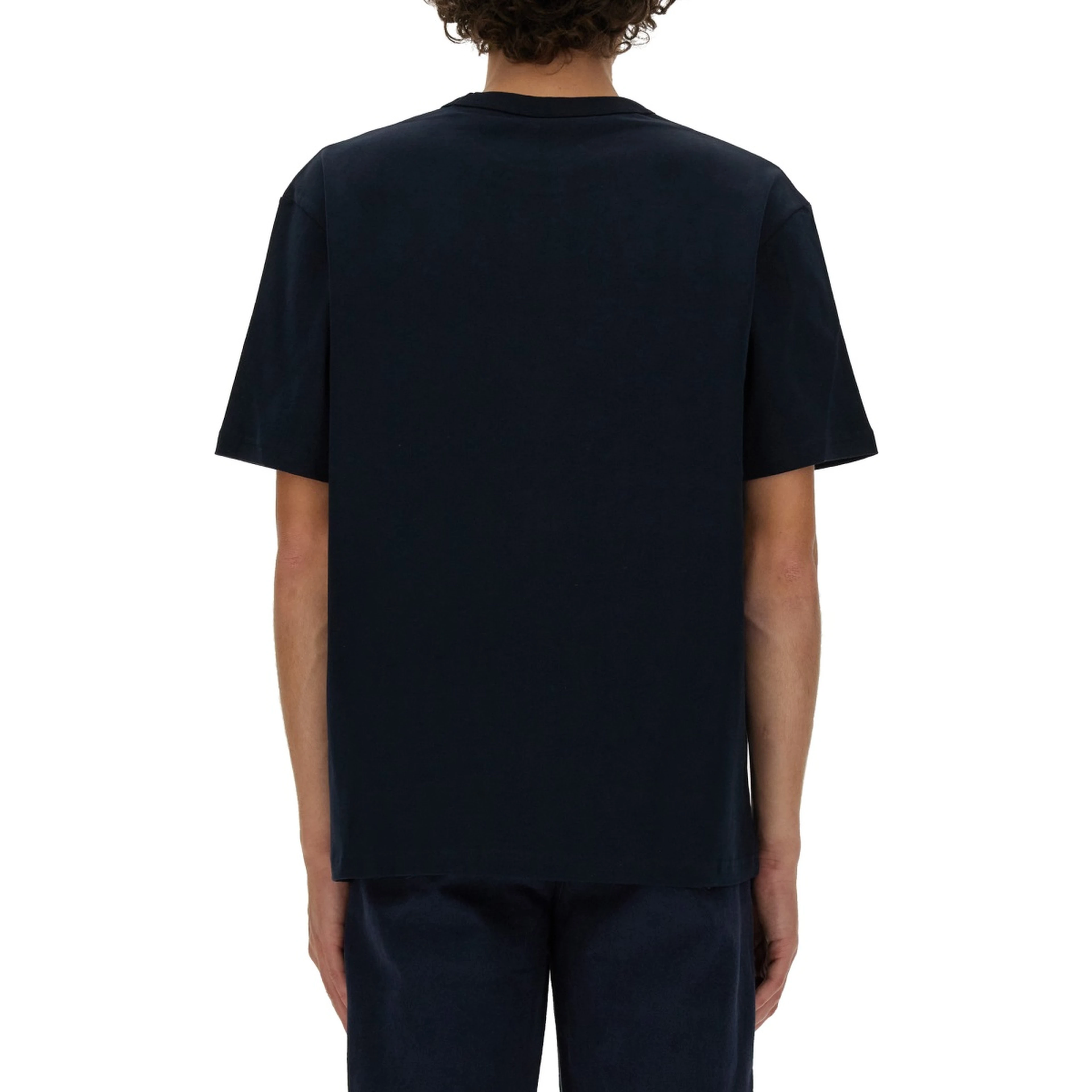 BOXY PETIT VPC T-SHIRT