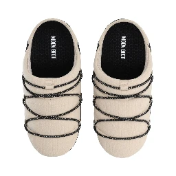 حذاء "شبشب ناعم"