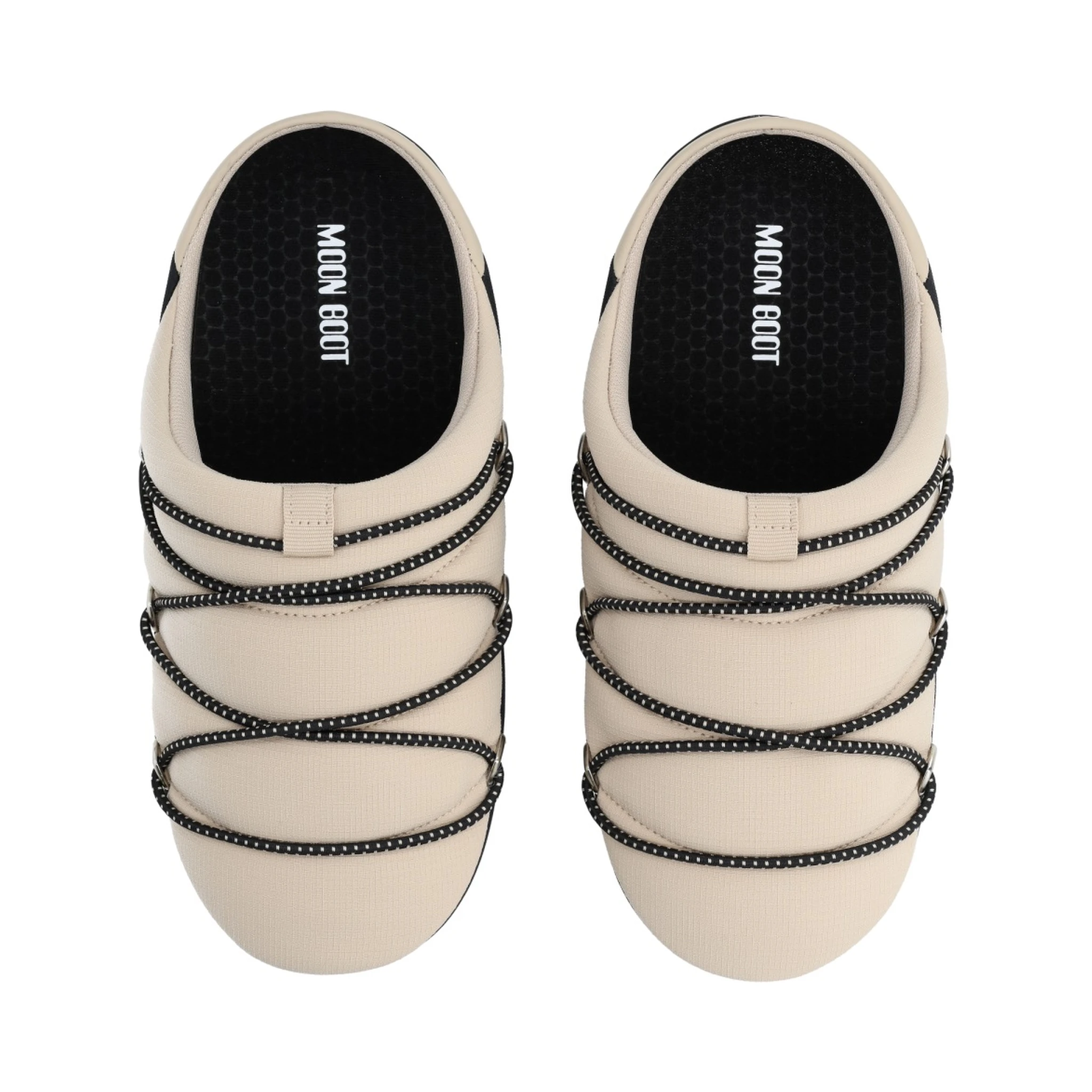 حذاء "شبشب ناعم"