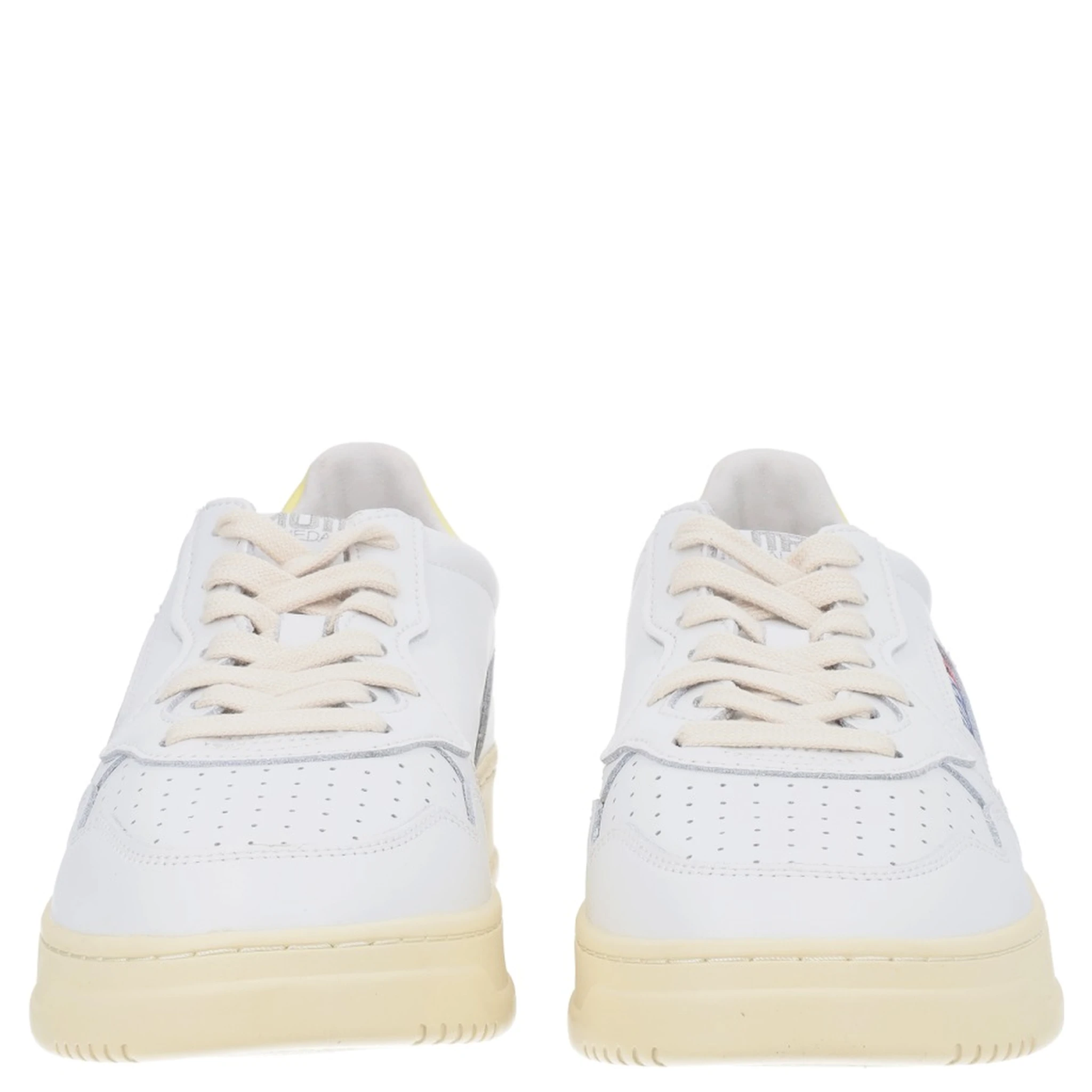 "MEDALIST LOW" SNEAKER