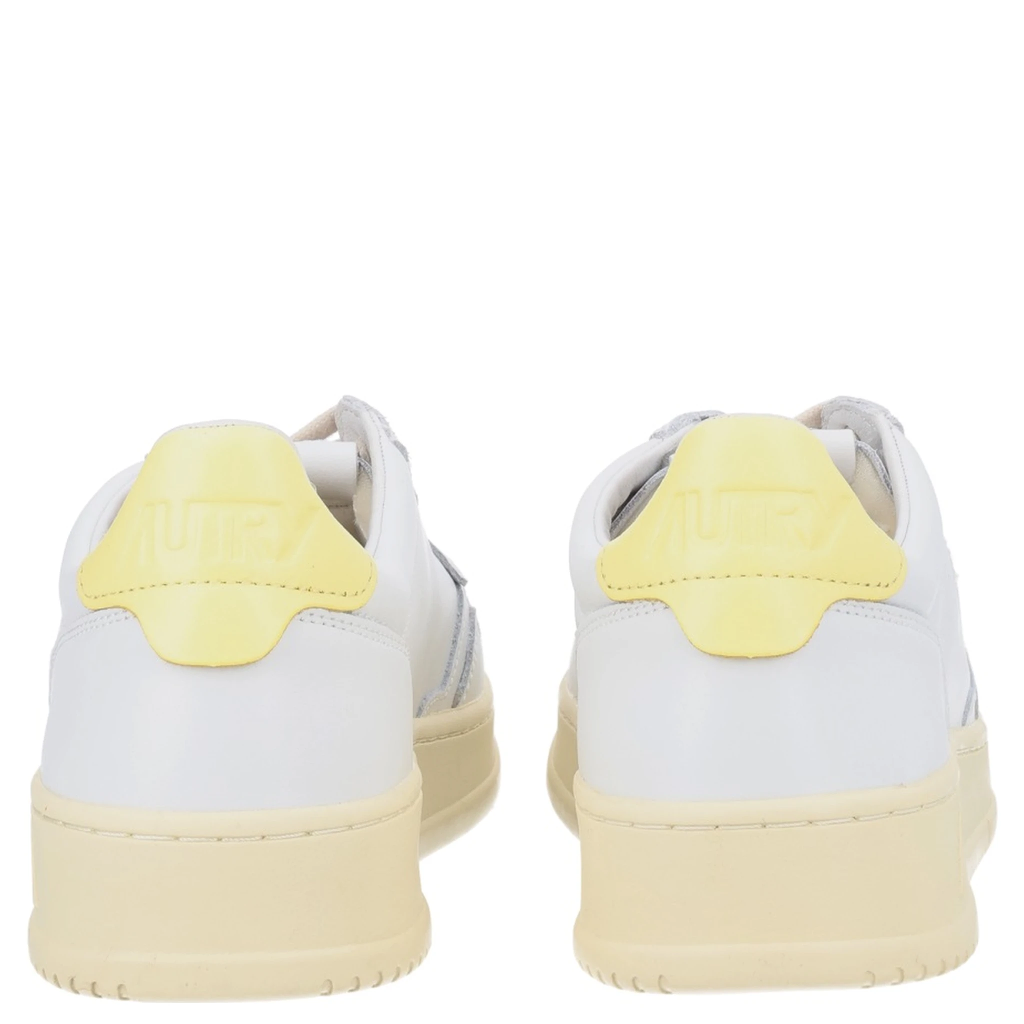 "MEDALIST LOW" SNEAKER