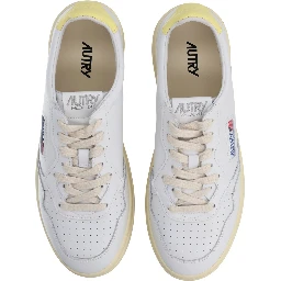 "MEDALIST LOW" SNEAKER