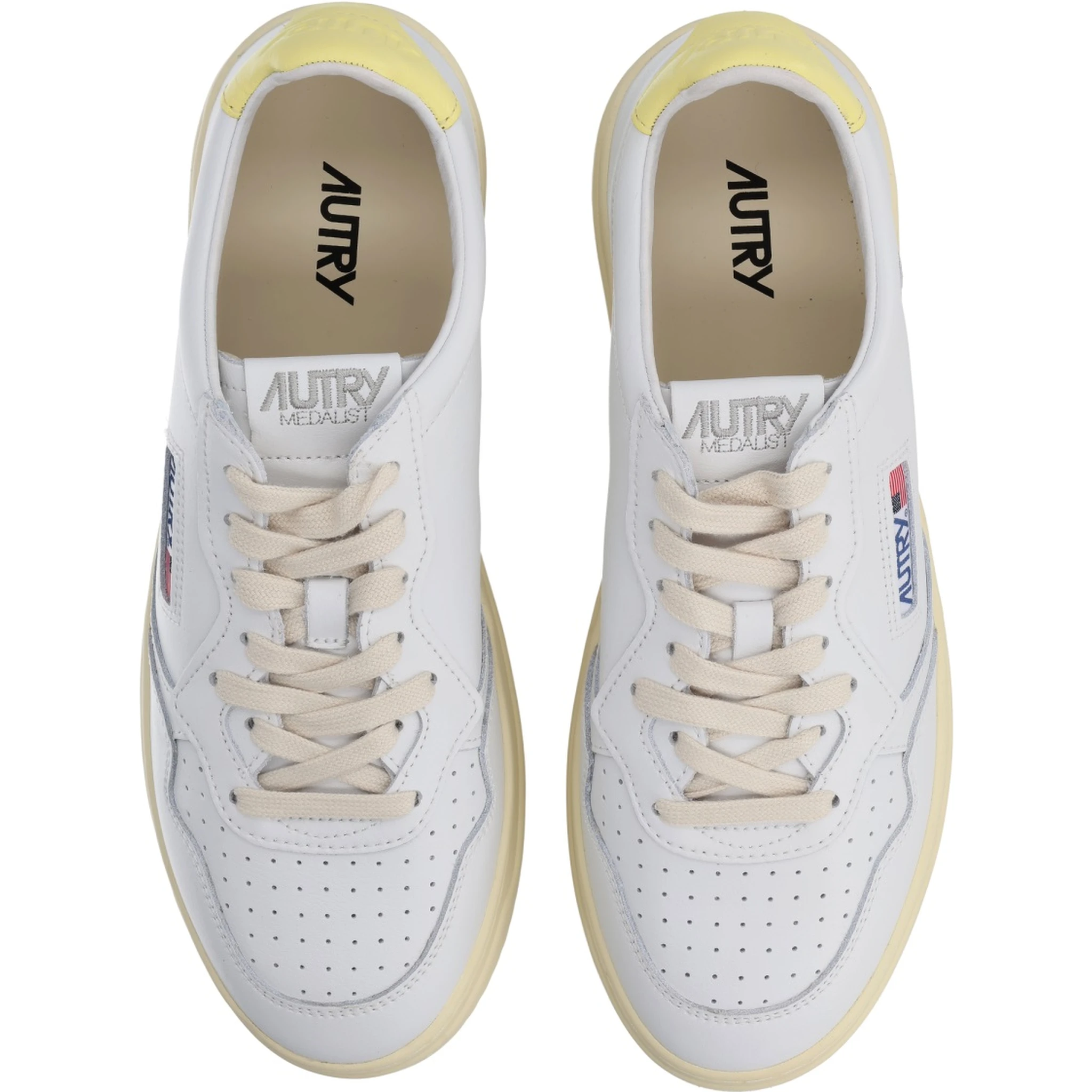 "MEDALIST LOW" SNEAKER