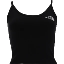 TOP SLIM CROP