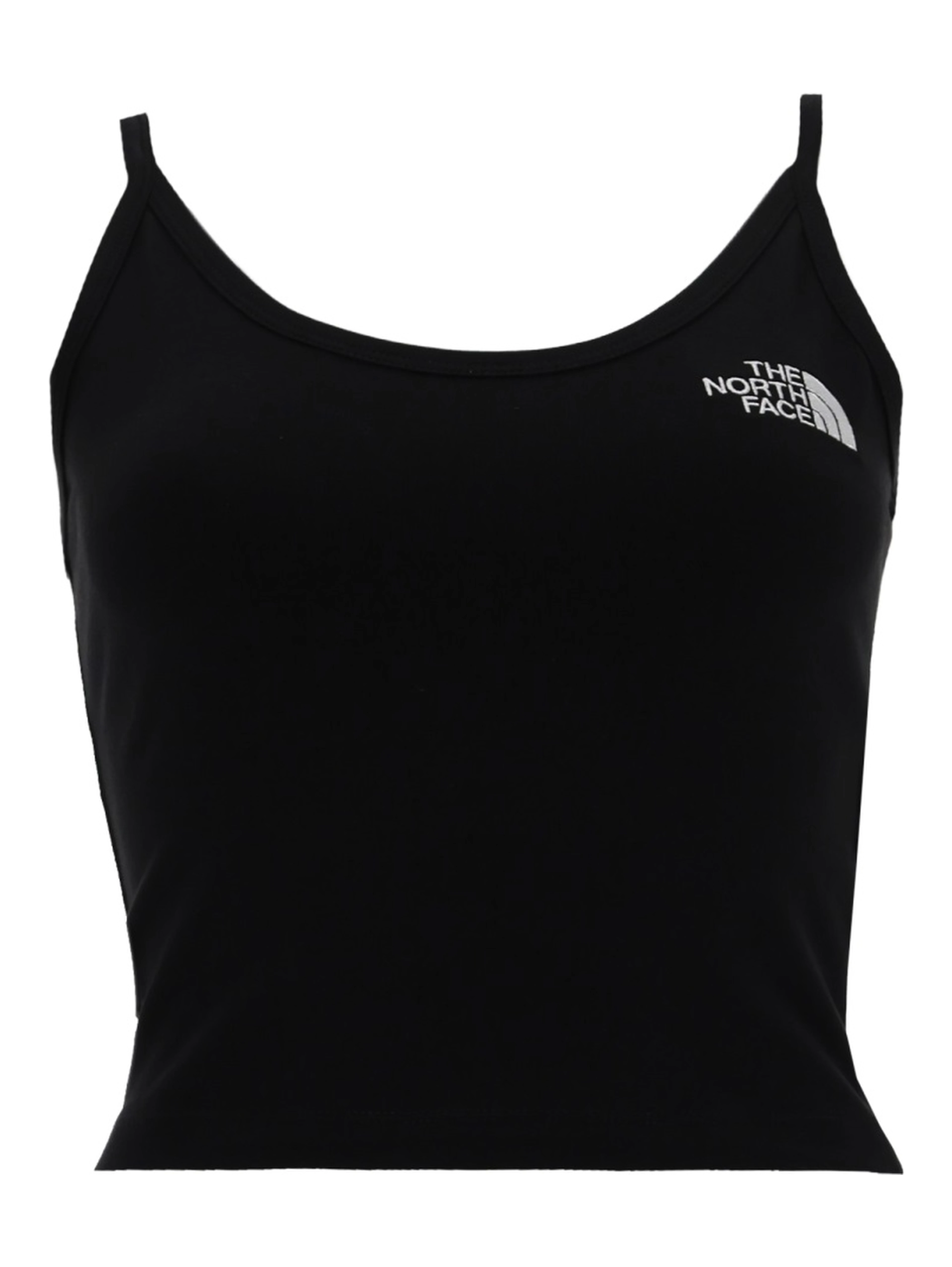 TOP SLIM CROP