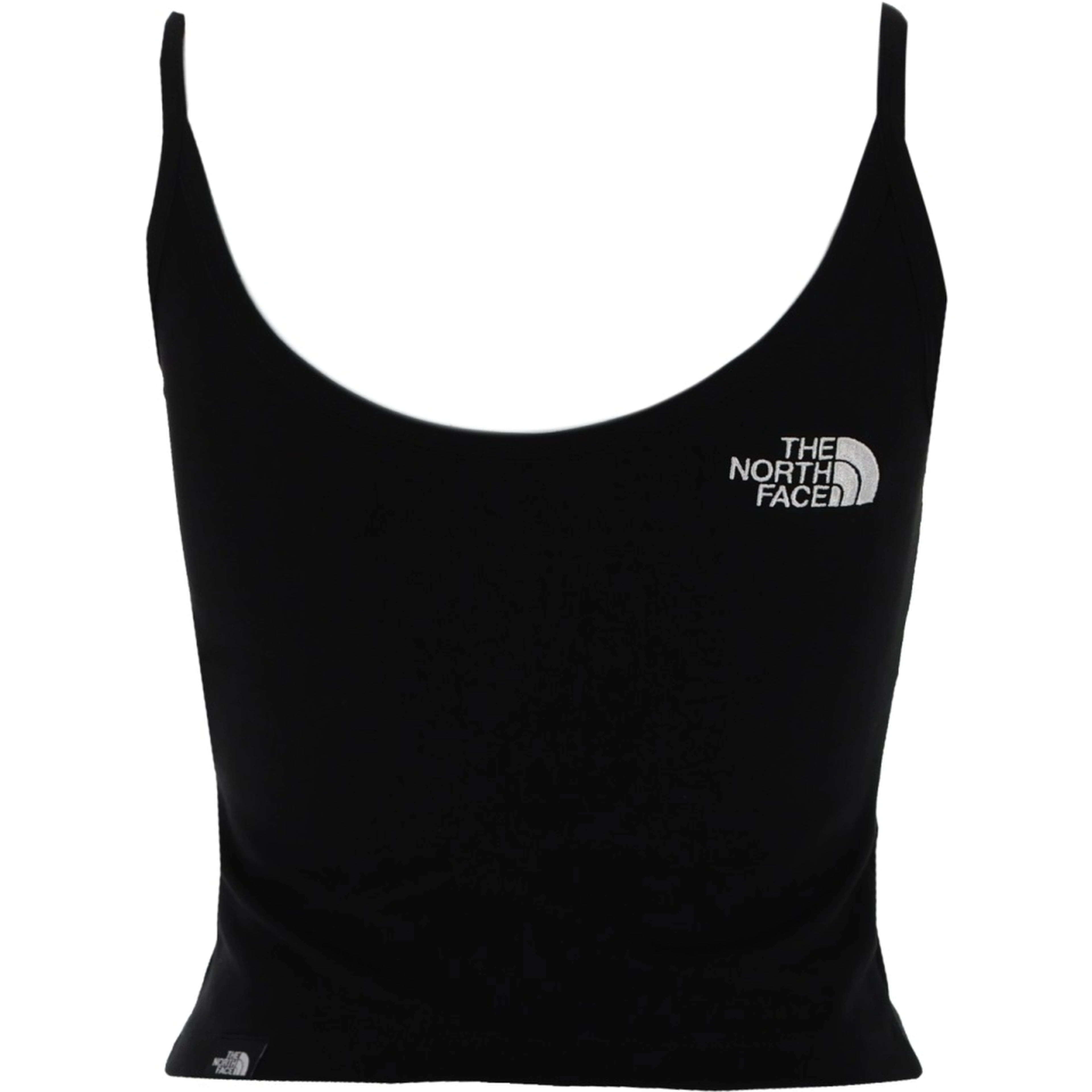 TOP SLIM CROP