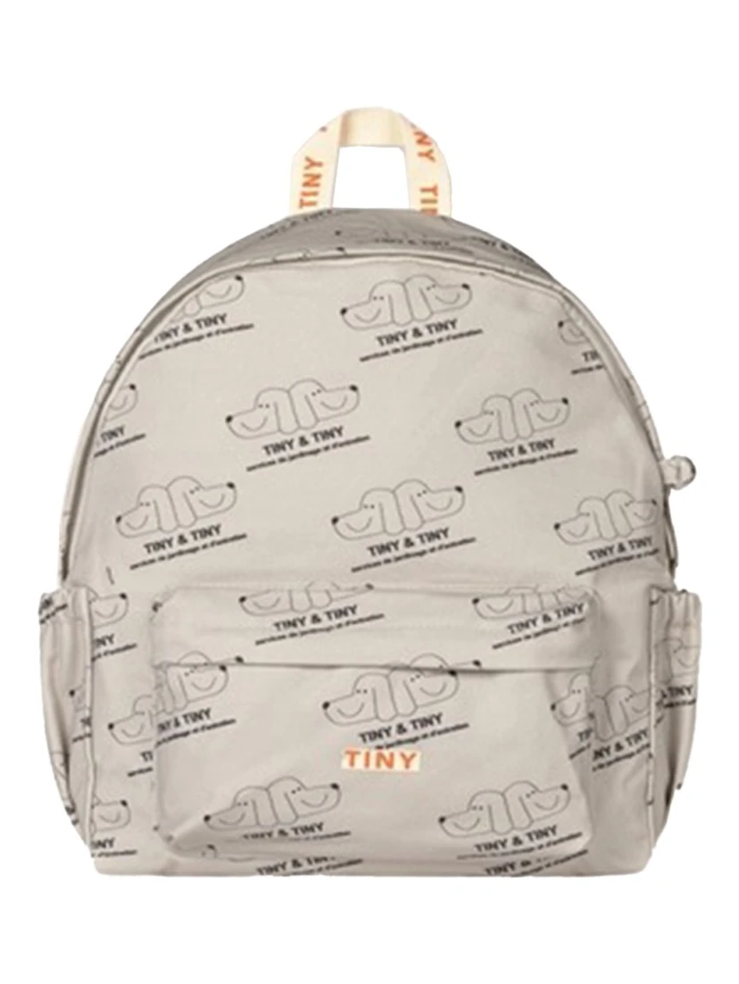 "TINY & TINY" BACKPACK