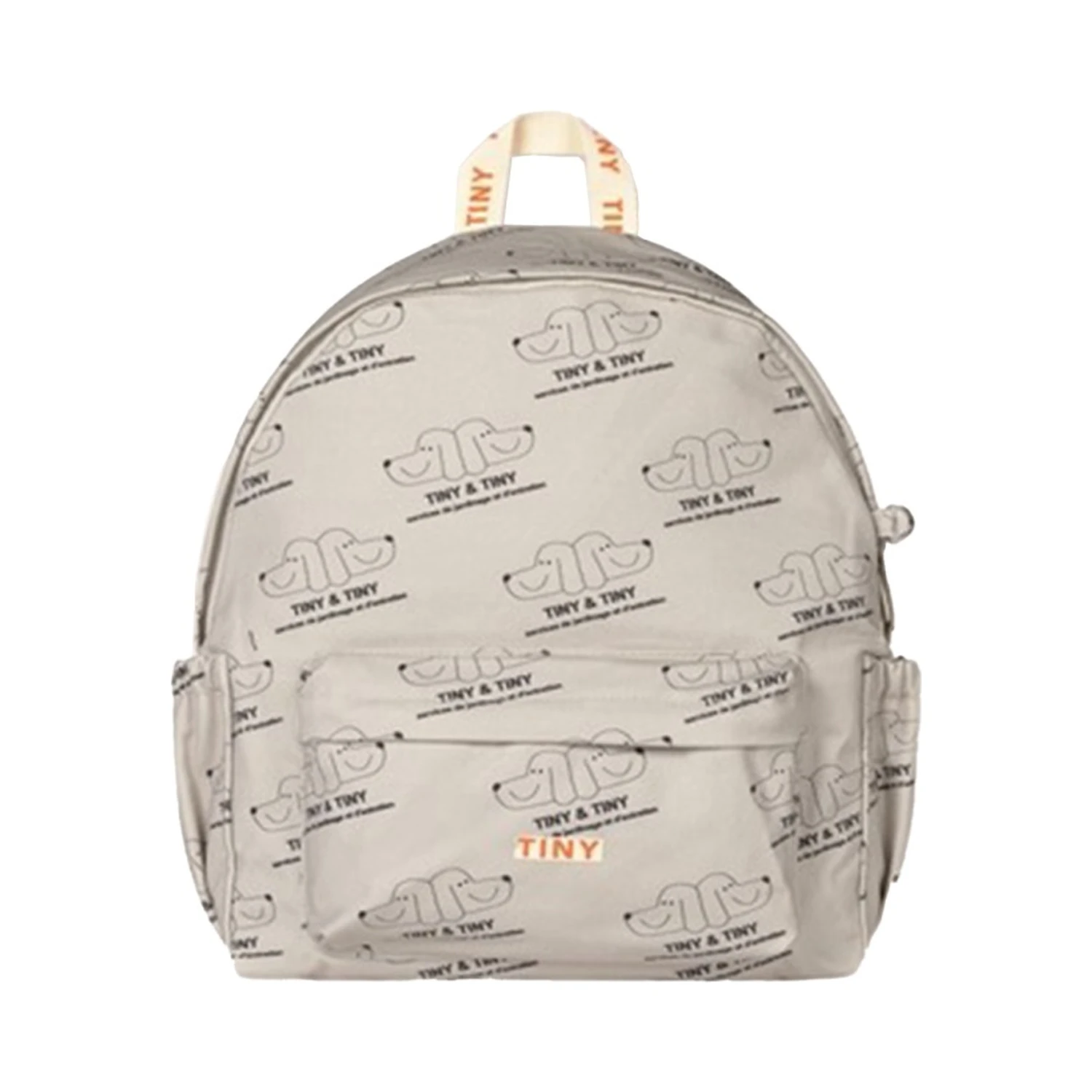 "TINY & TINY" BACKPACK
