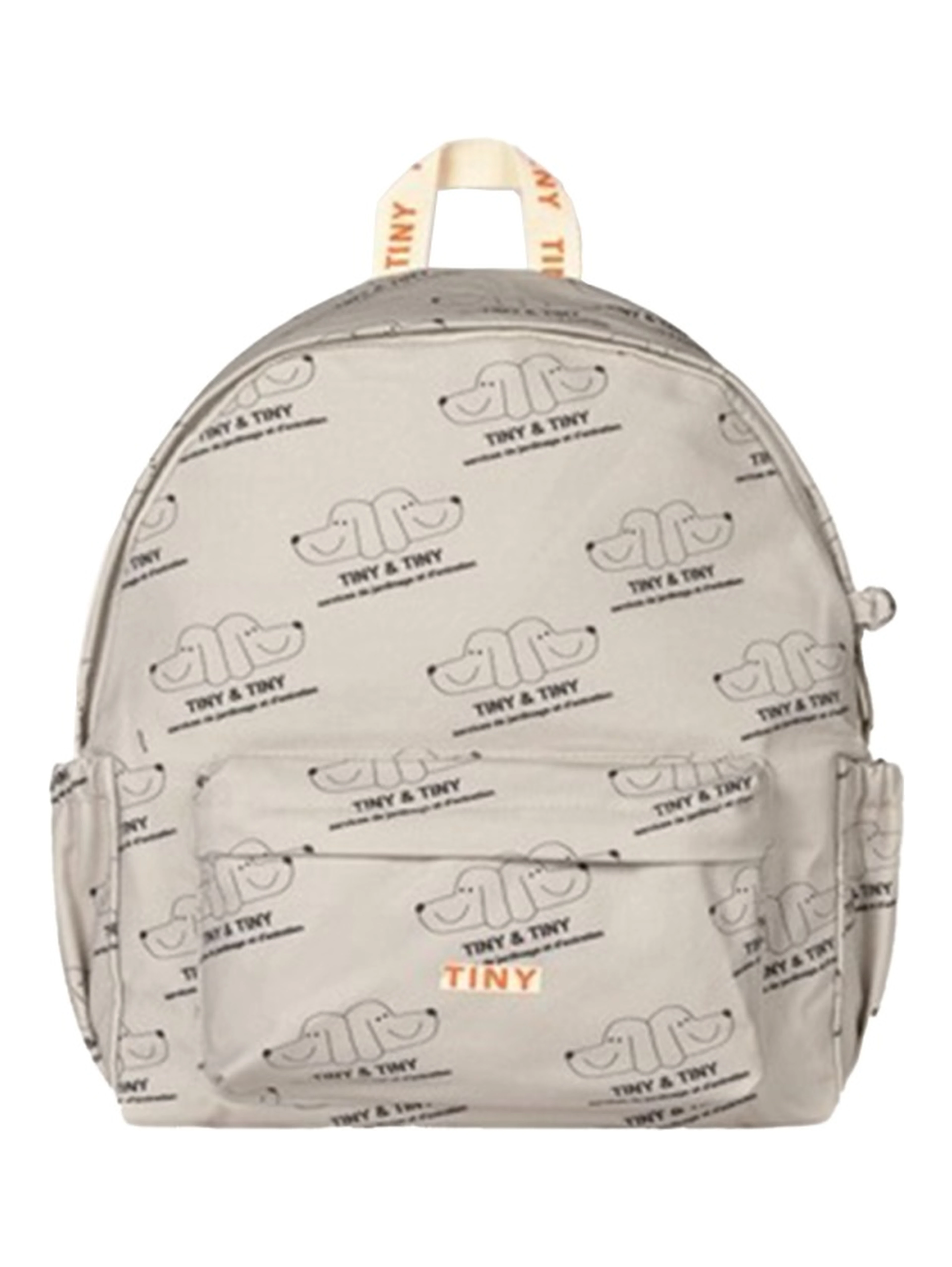 "TINY & TINY" BACKPACK