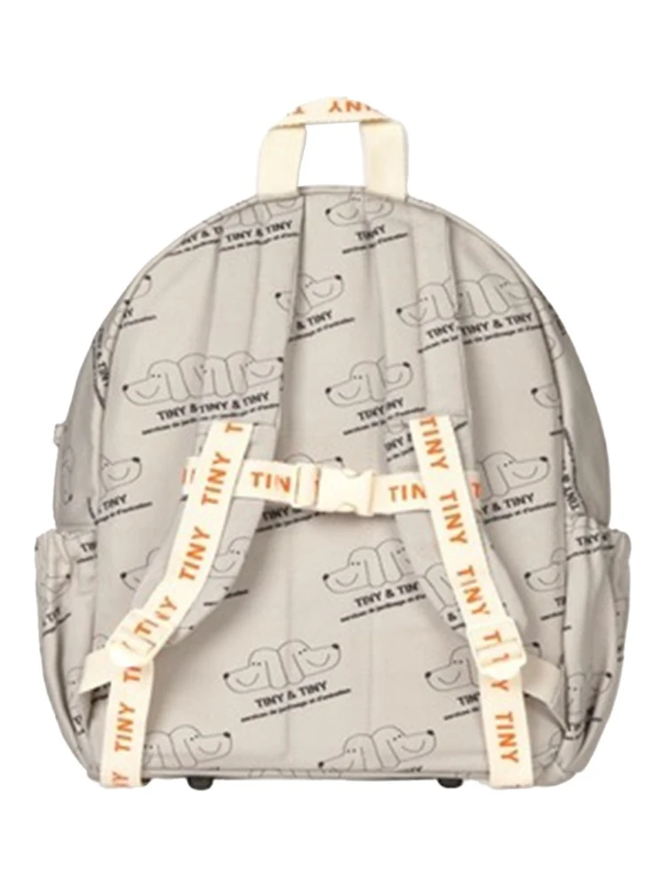 "TINY & TINY" BACKPACK alternative