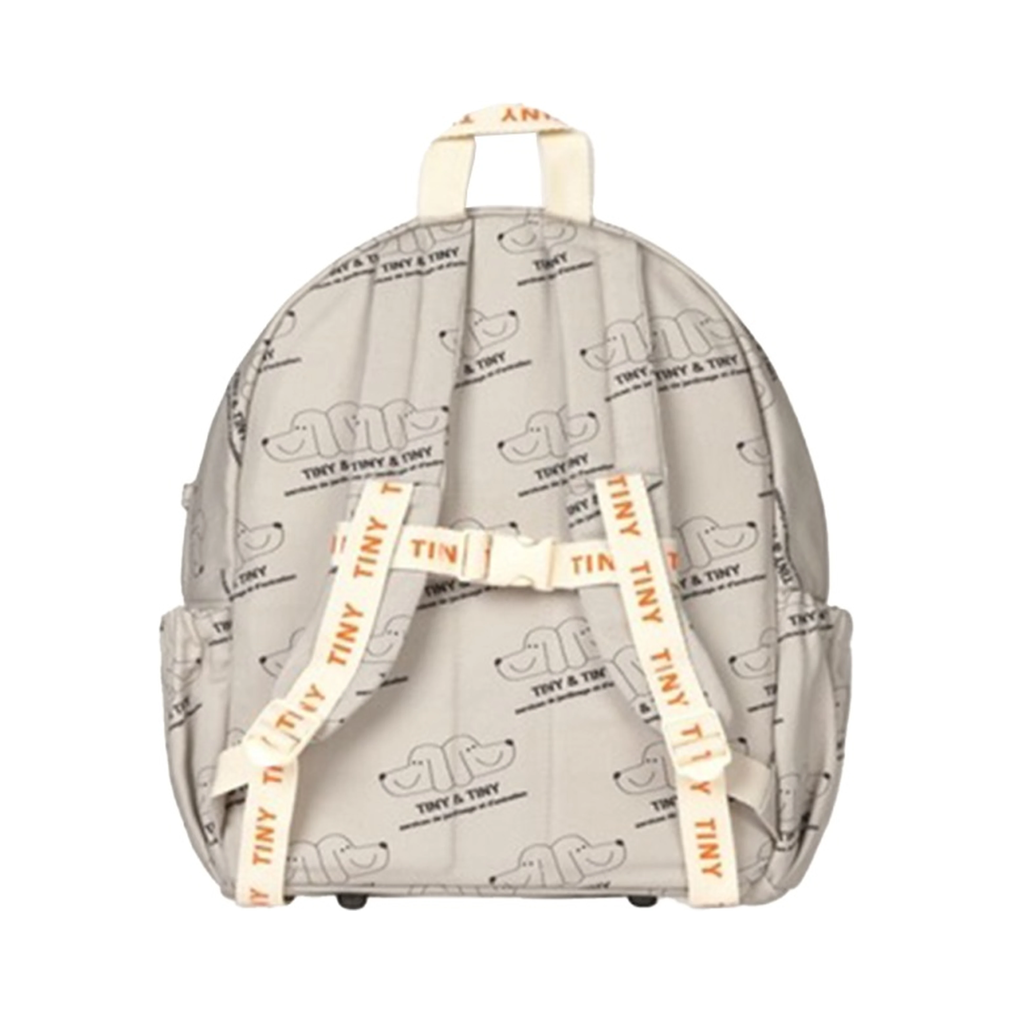 "TINY & TINY" BACKPACK