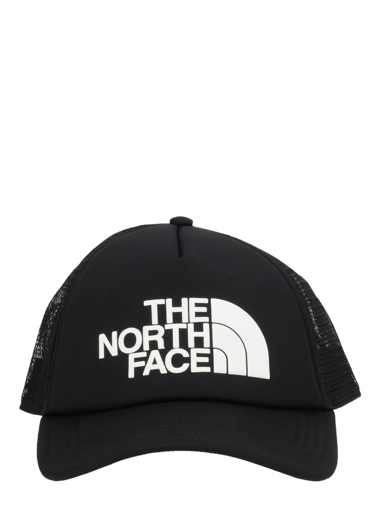 BASEBALL HAT WITH LOGO