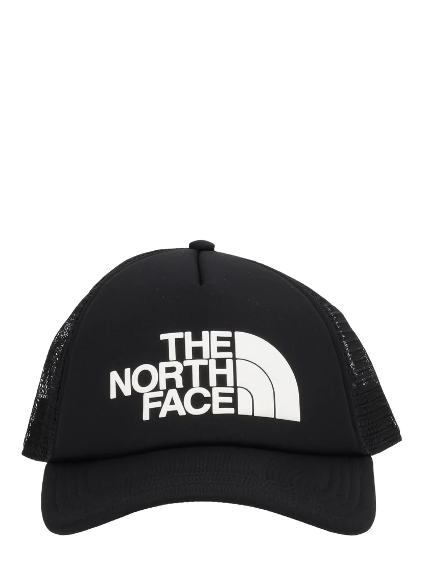 BASEBALL HAT WITH LOGO