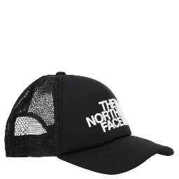 BASEBALL HAT WITH LOGO