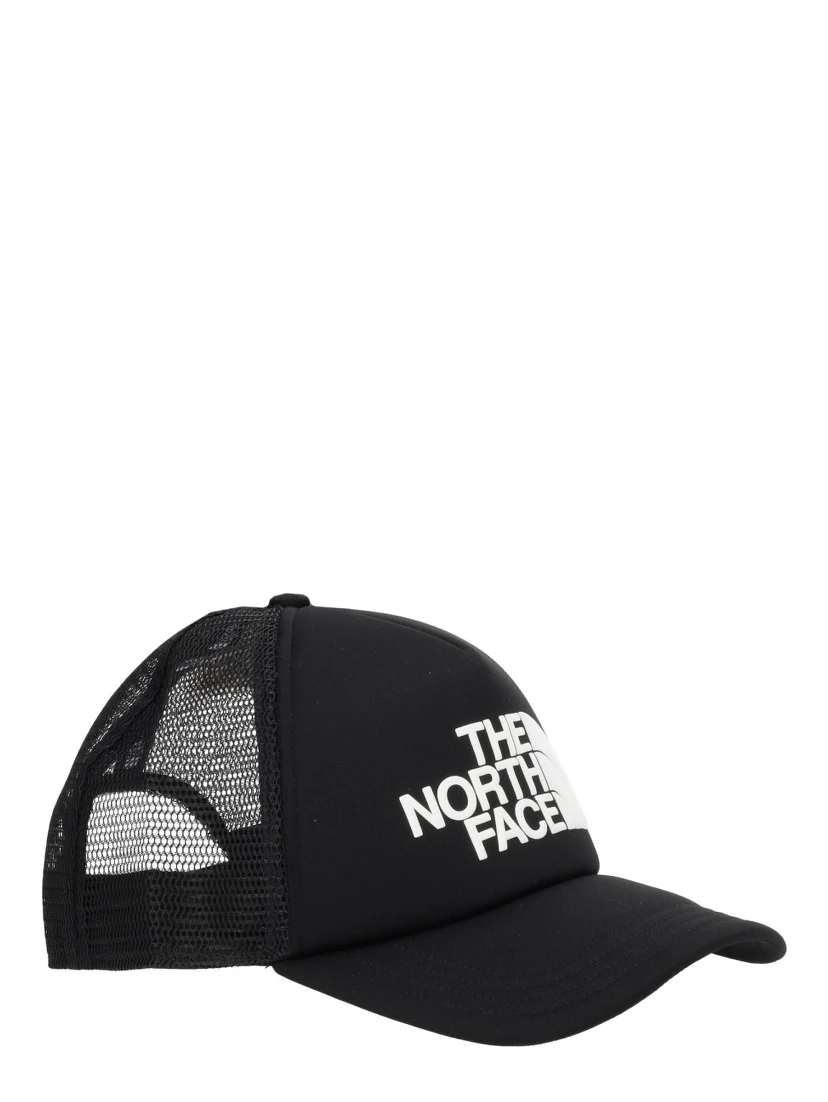 BASEBALL HAT WITH LOGO