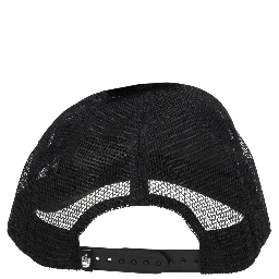 BASEBALL HAT WITH LOGO