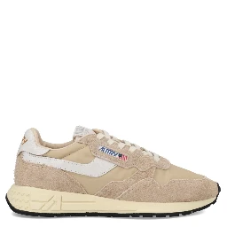 "REELWIND LOW" SNEAKERS