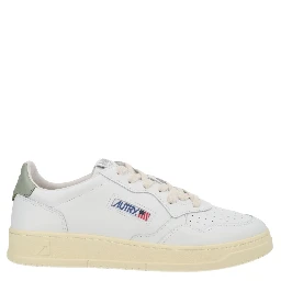 "MEDALIST LOW" SNEAKER