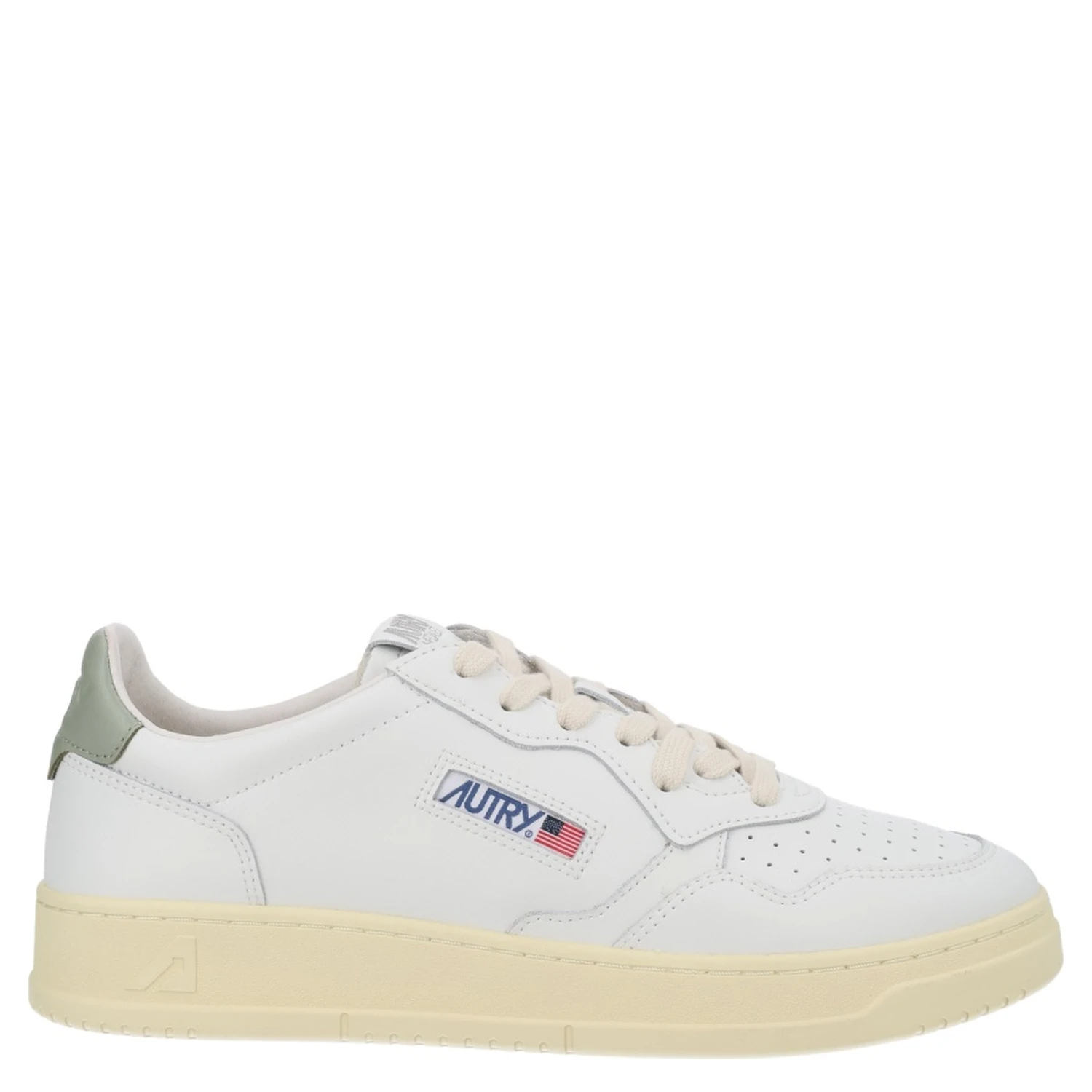 "MEDALIST LOW" SNEAKER