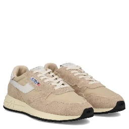 "REELWIND LOW" SNEAKERS