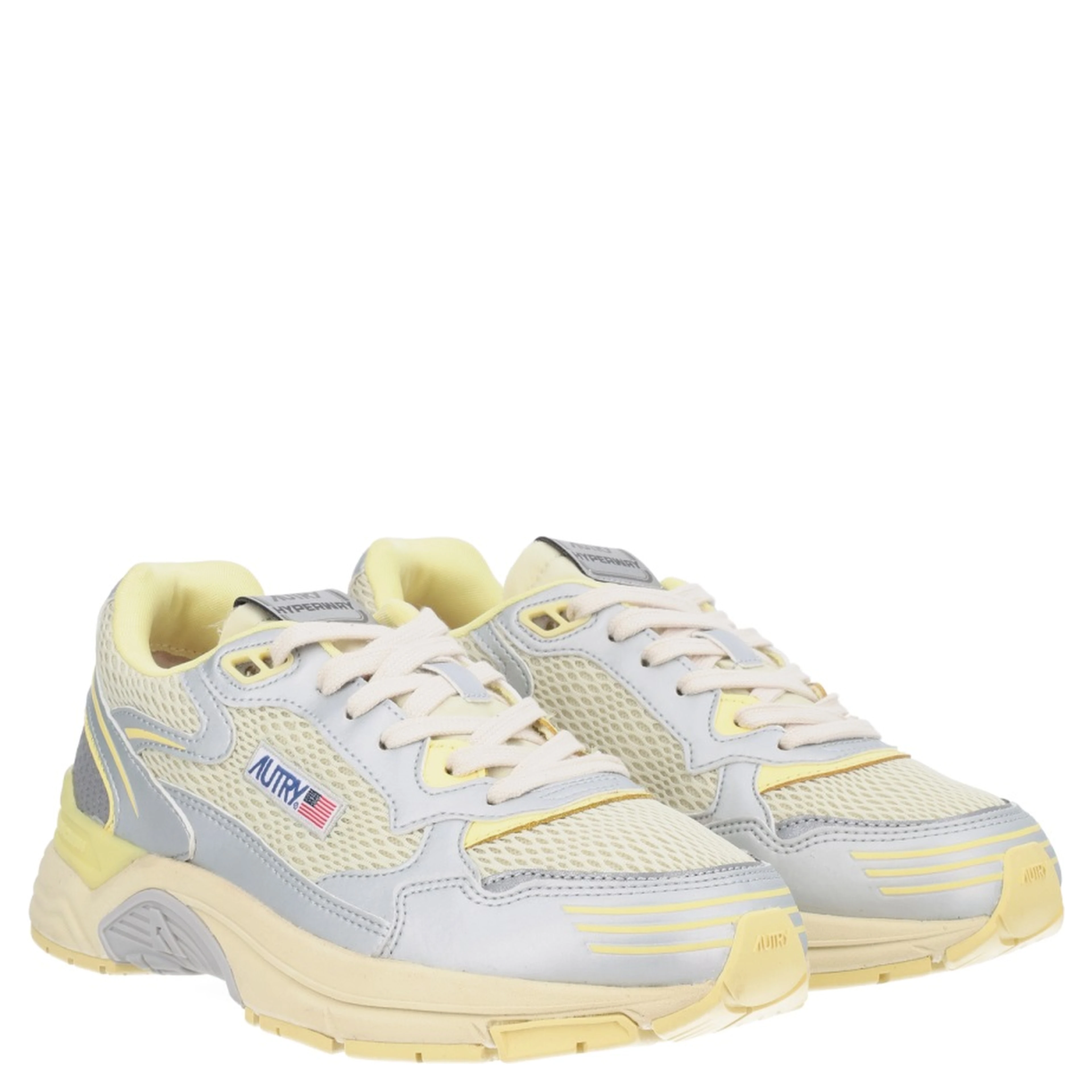 "HYPERWAY" SNEAKER