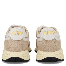 "REELWIND LOW" SNEAKERS