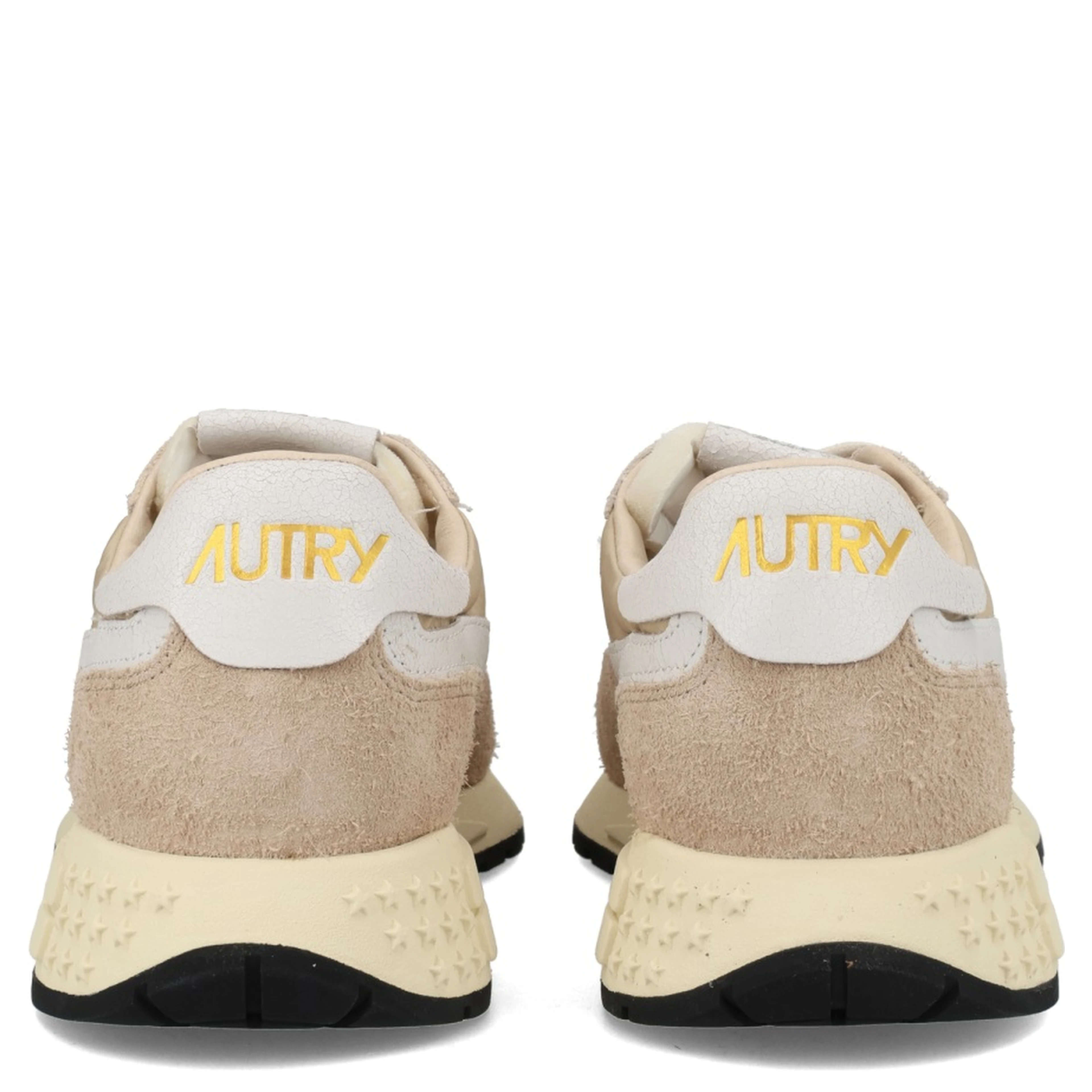 "REELWIND LOW" SNEAKERS