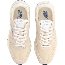 "REELWIND LOW" SNEAKERS