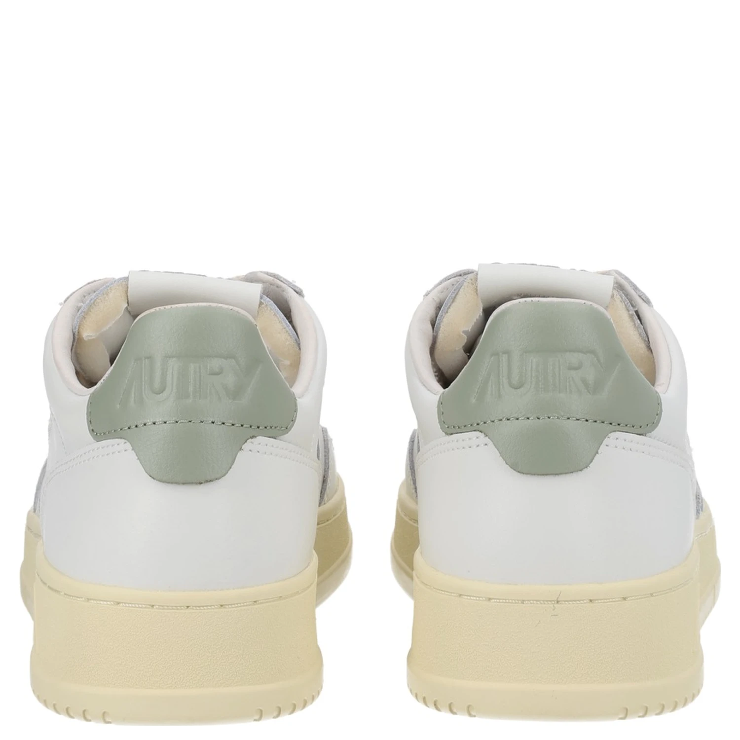 "MEDALIST LOW" SNEAKER
