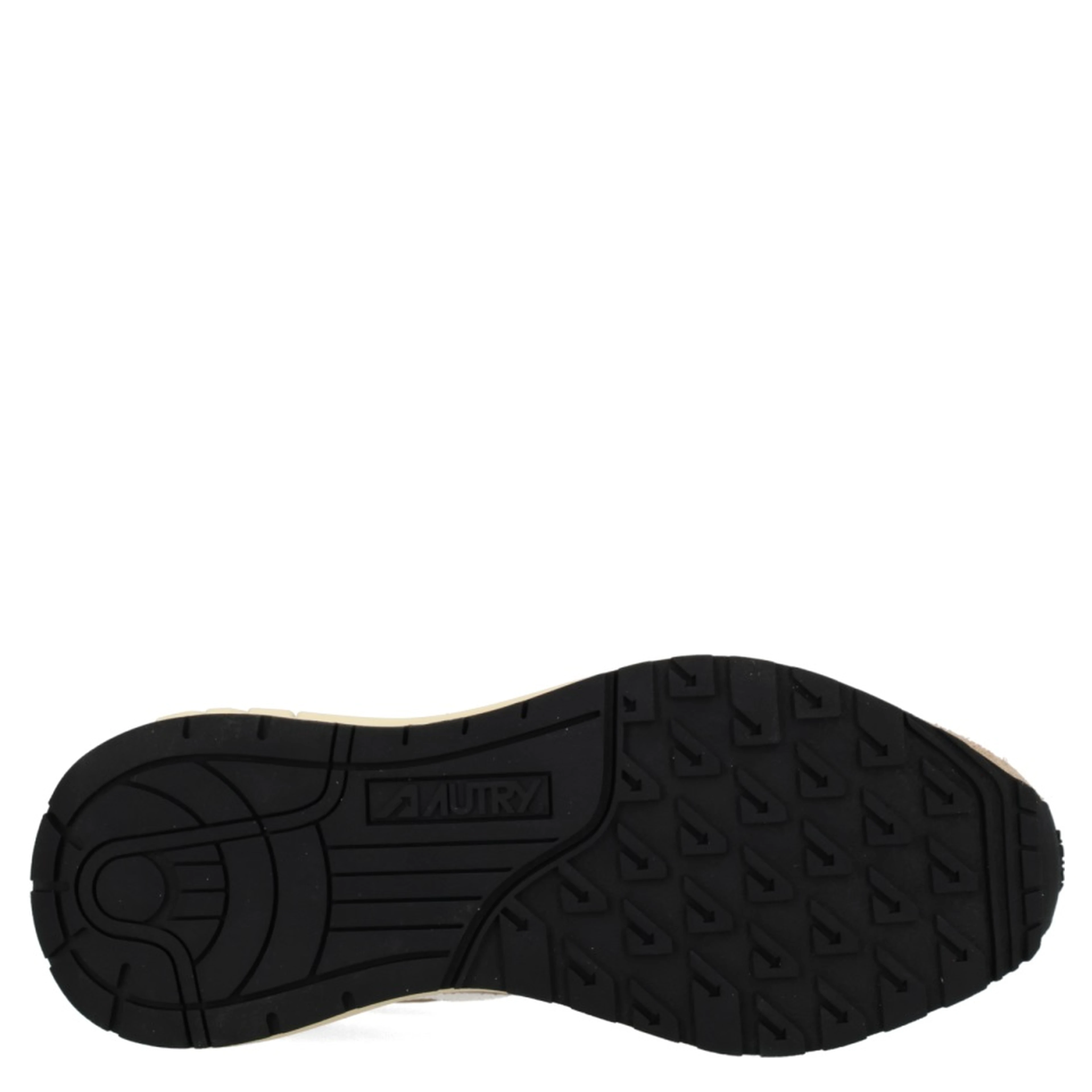 "REELWIND LOW" SNEAKERS