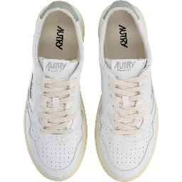 "MEDALIST LOW" SNEAKER