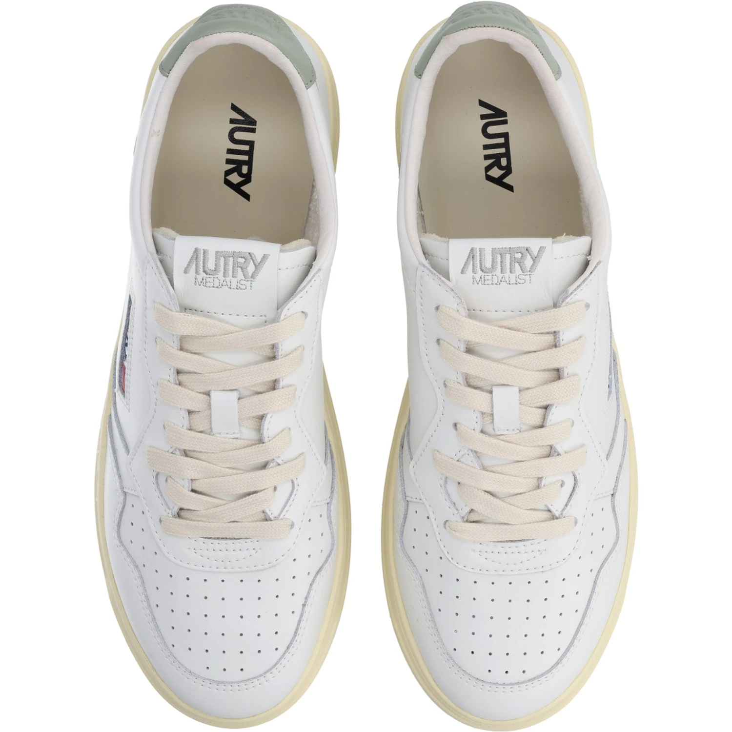 "MEDALIST LOW" SNEAKER