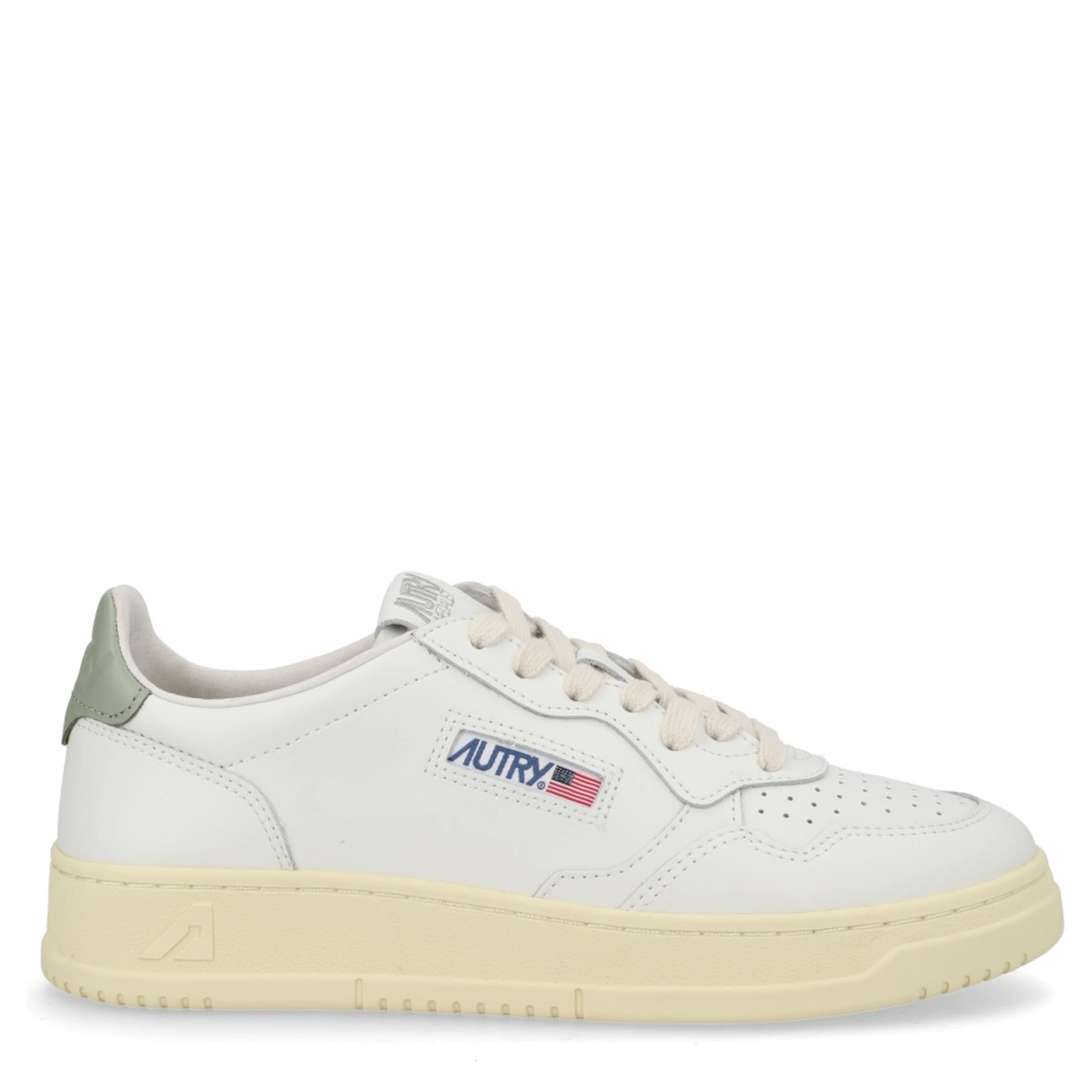 "MEDALIST LOW" SNEAKER