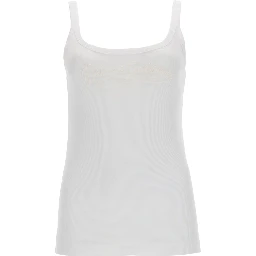 TANK TOP WITH LOGO