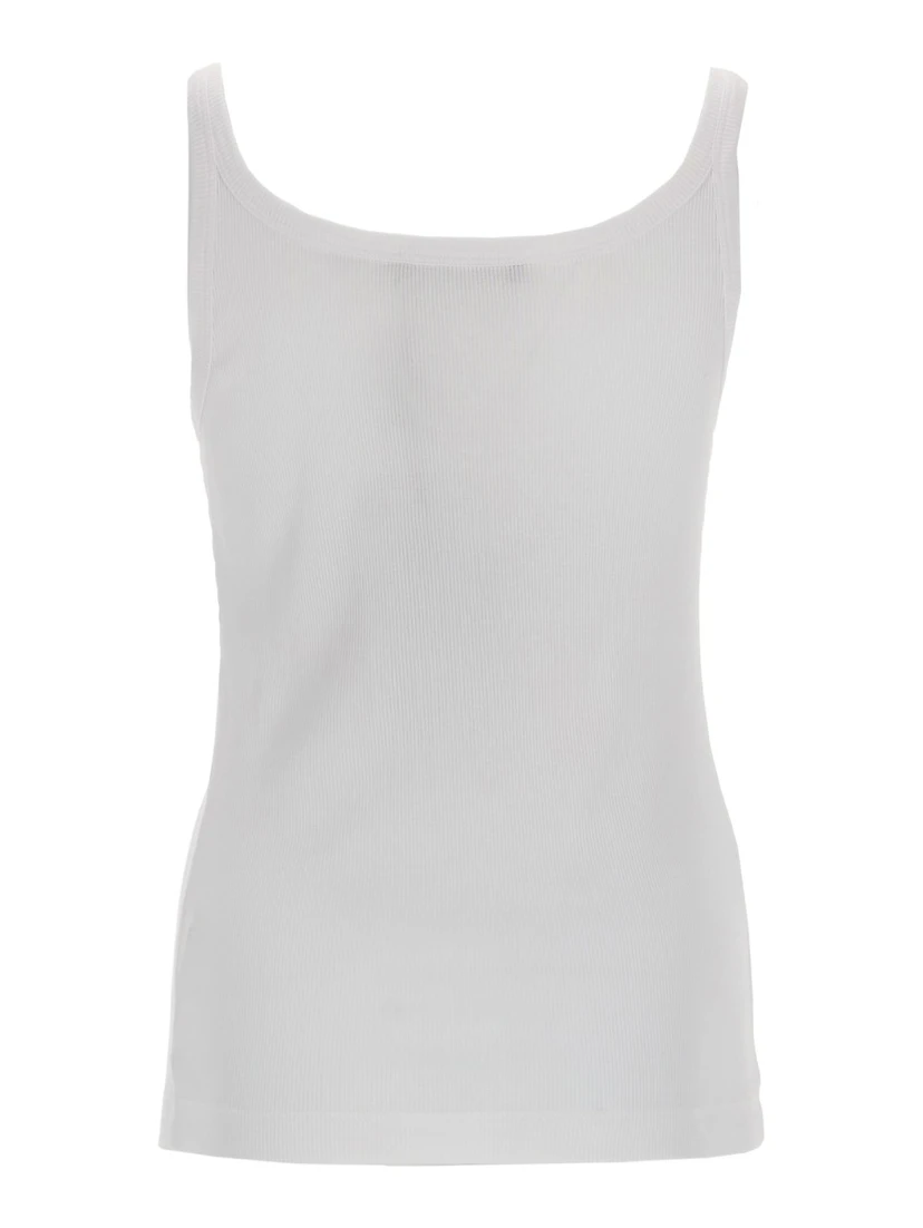 TANK TOP WITH LOGO