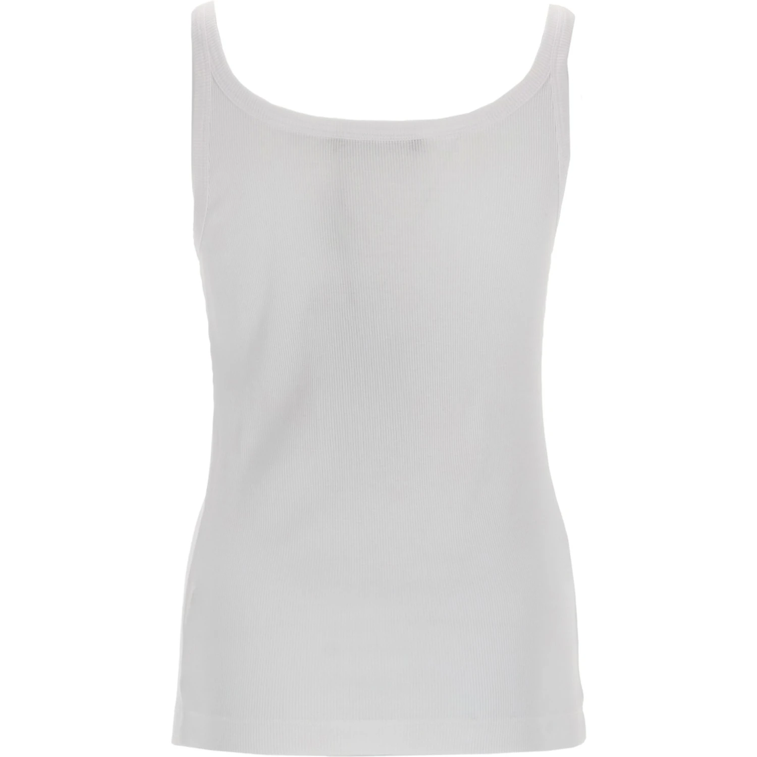 TANK TOP WITH LOGO