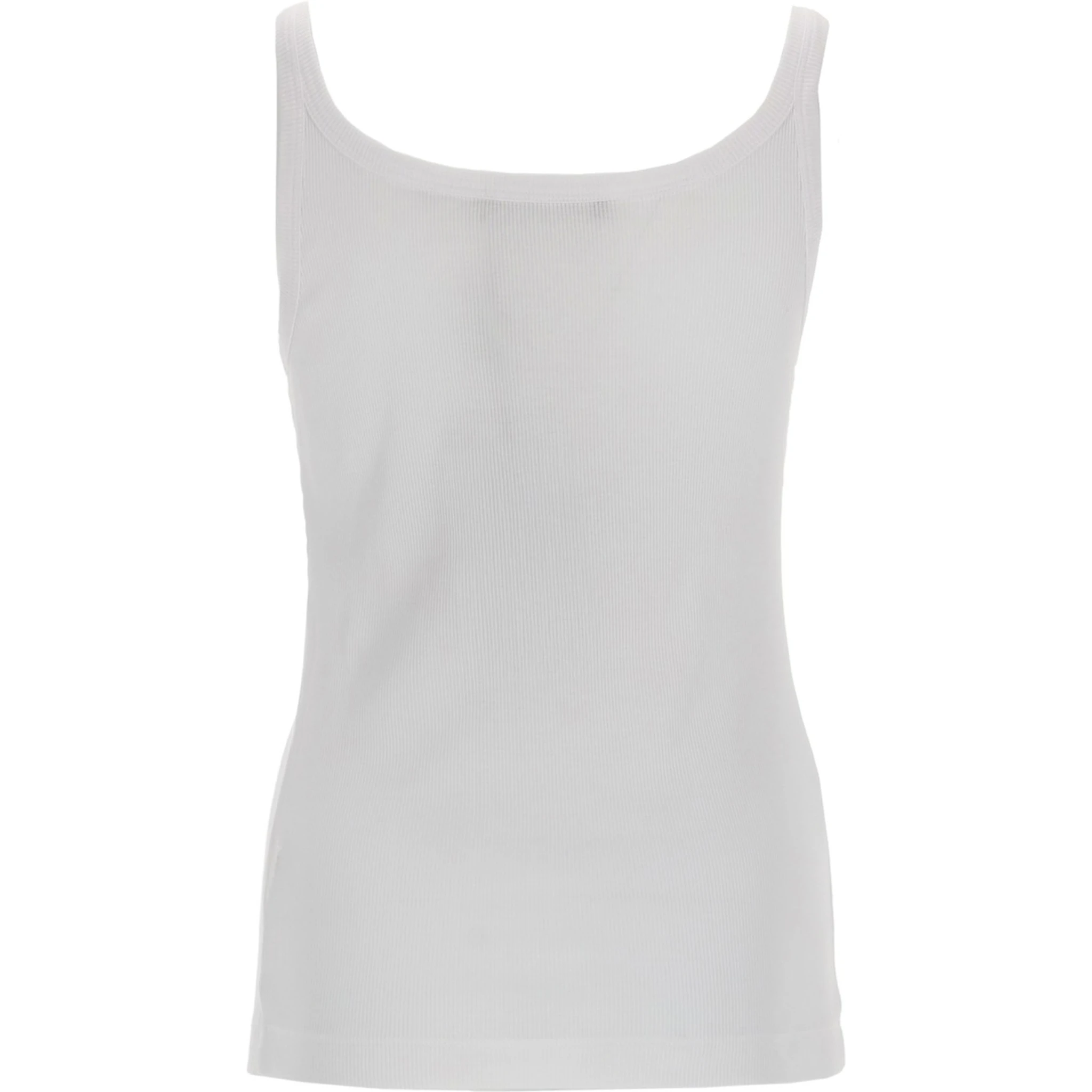 TANK TOP WITH LOGO