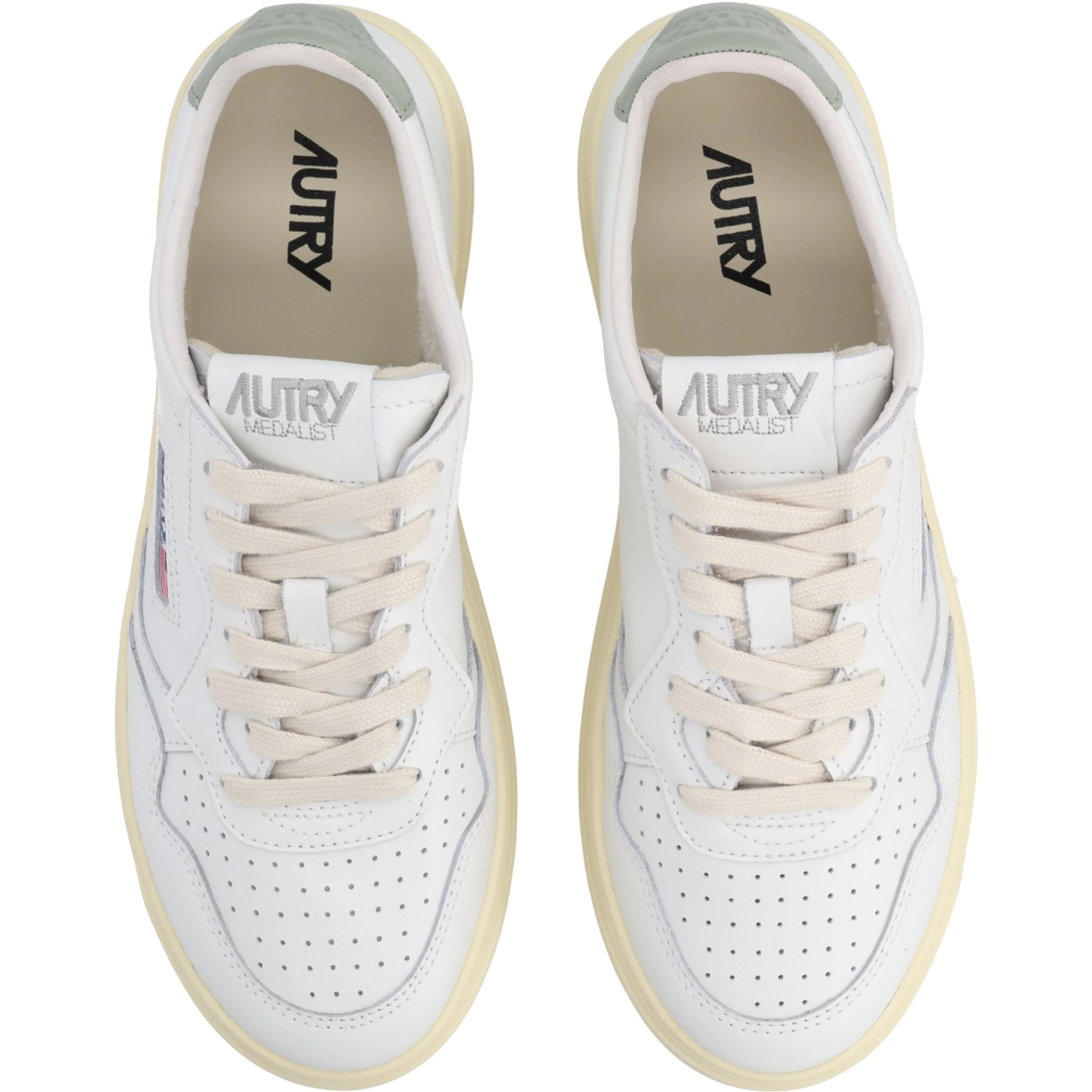 "MEDALIST LOW" SNEAKER