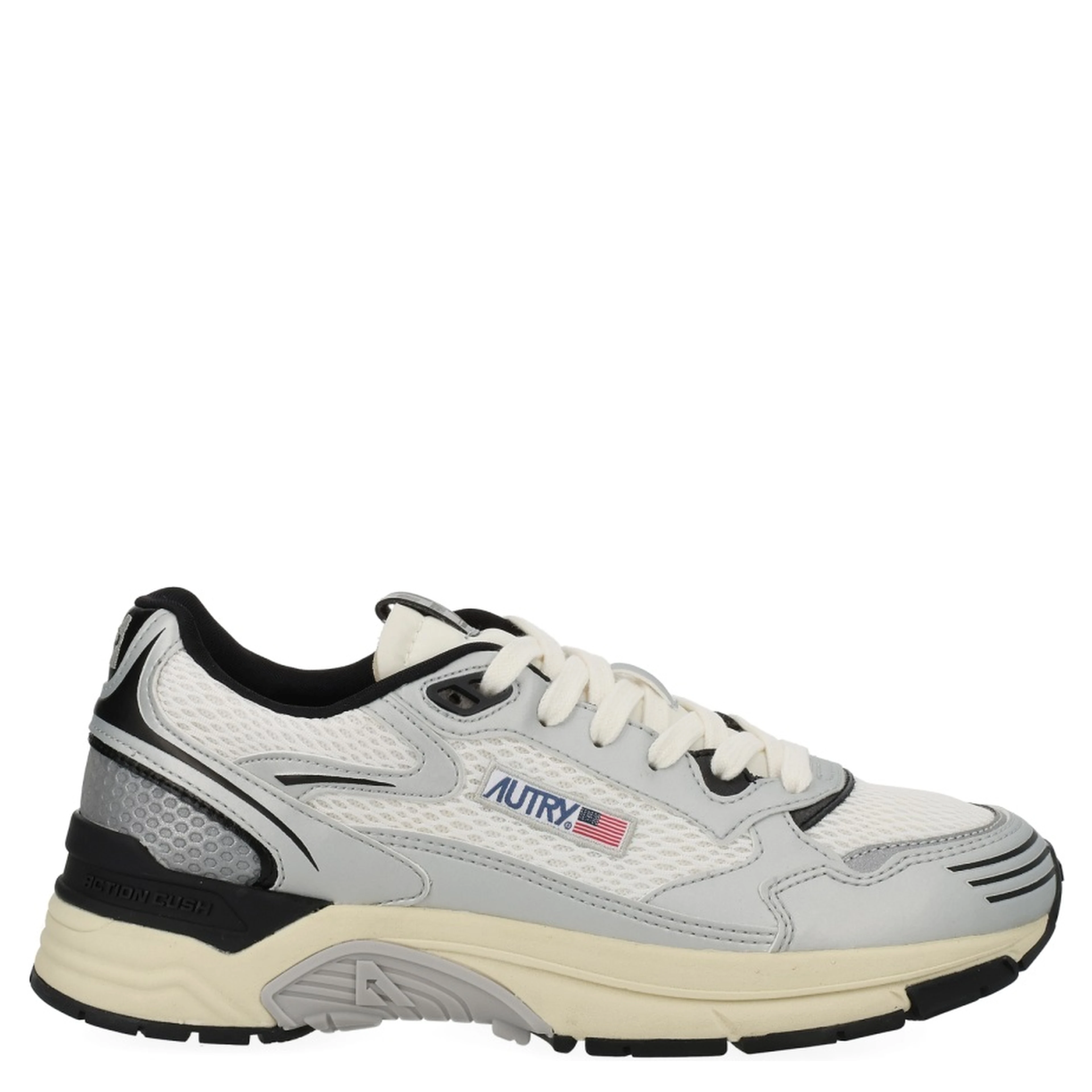 SNEAKER "HYPERWAY"