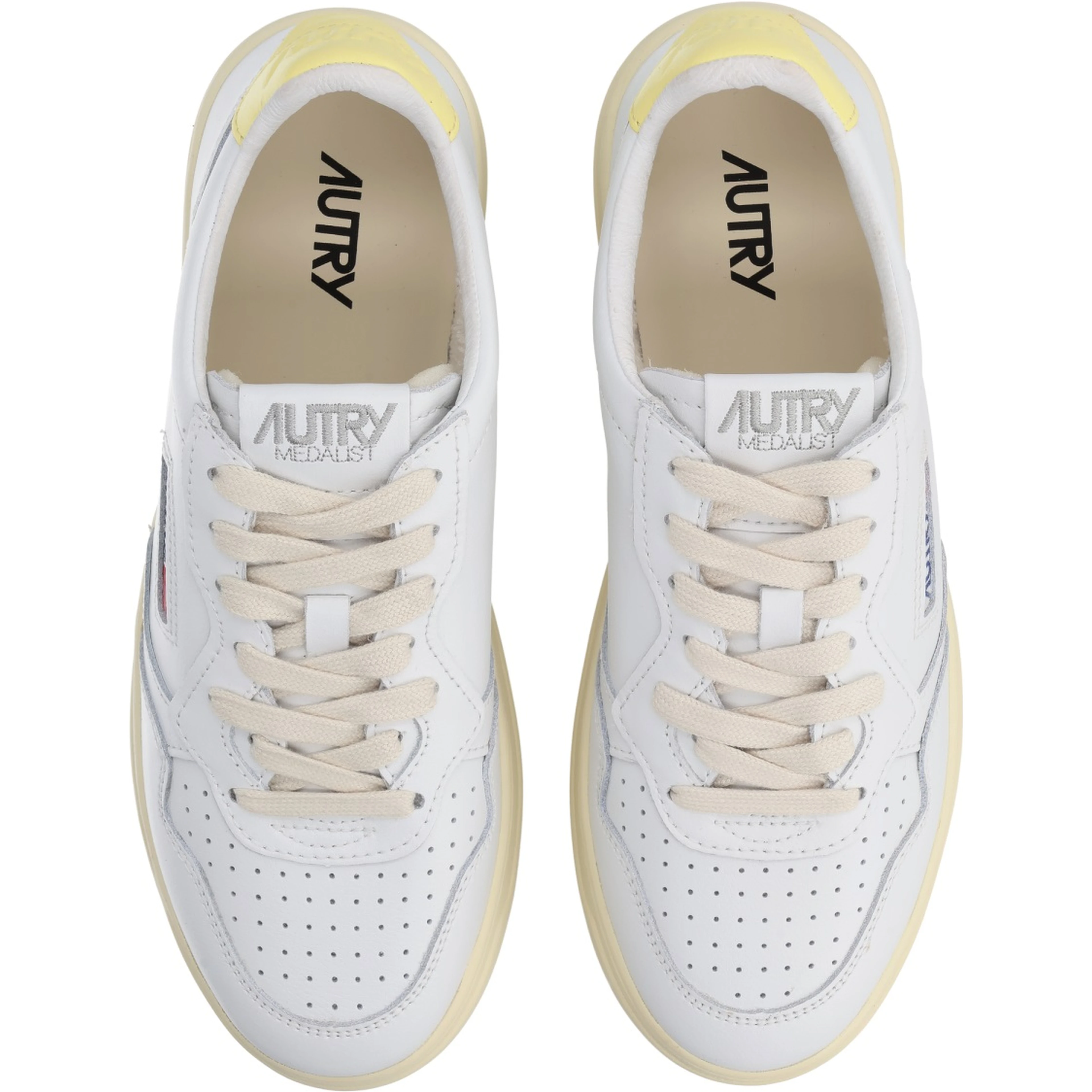 SNEAKER "MEDALIST LOW"