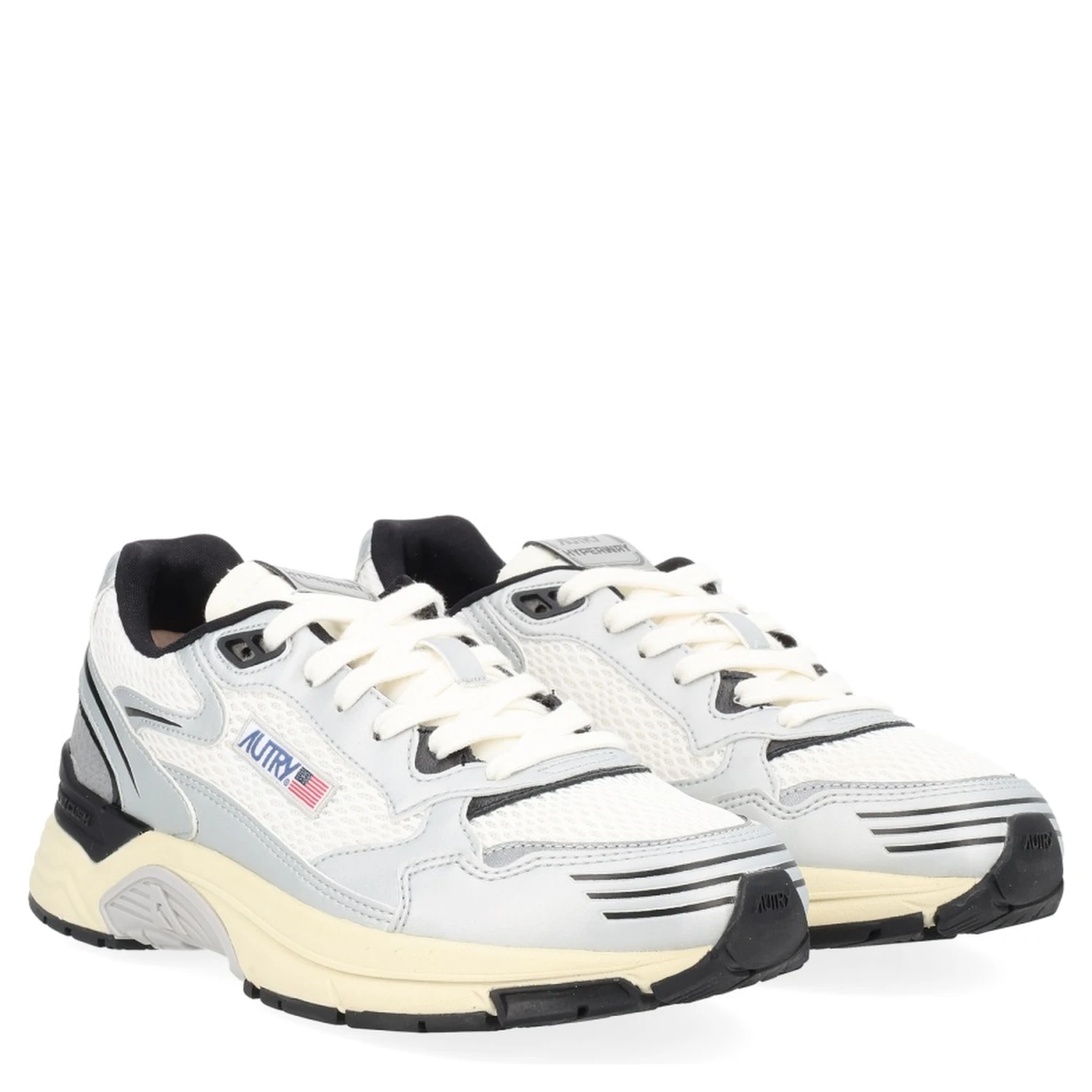 SNEAKER "HYPERWAY"