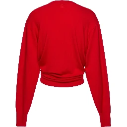 كنزة معقودة