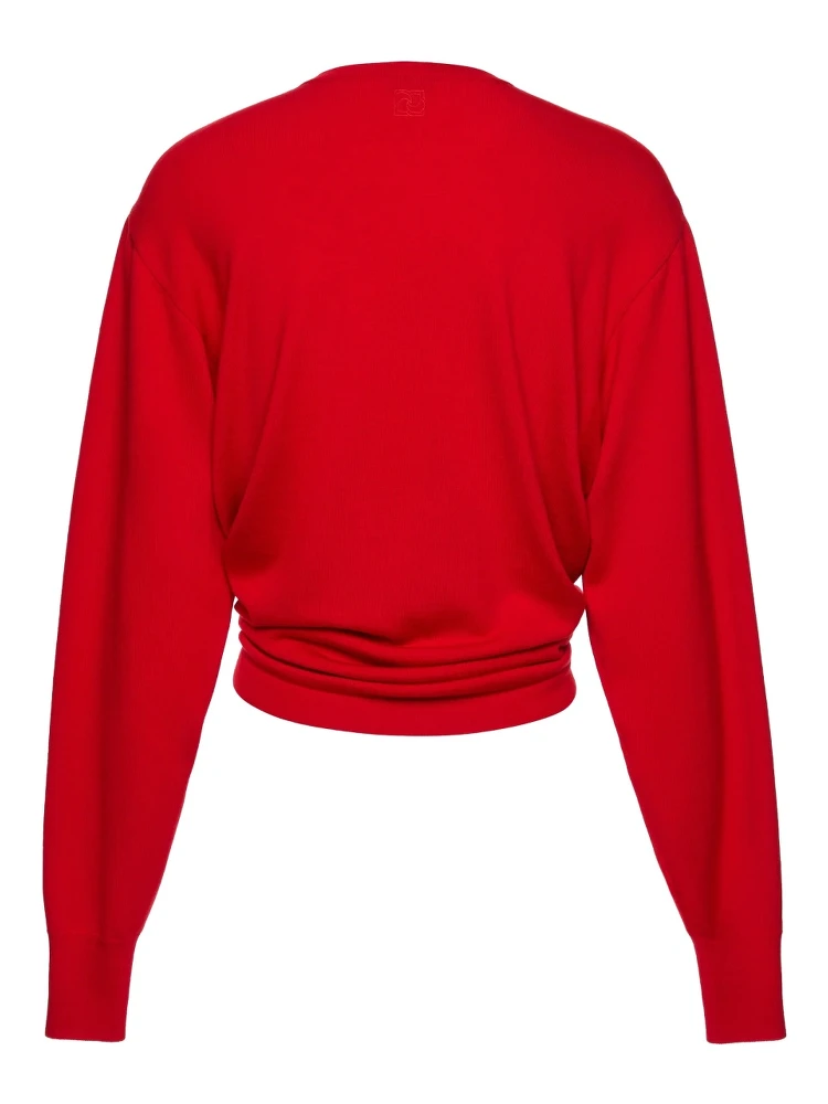 كنزة معقودة alternative