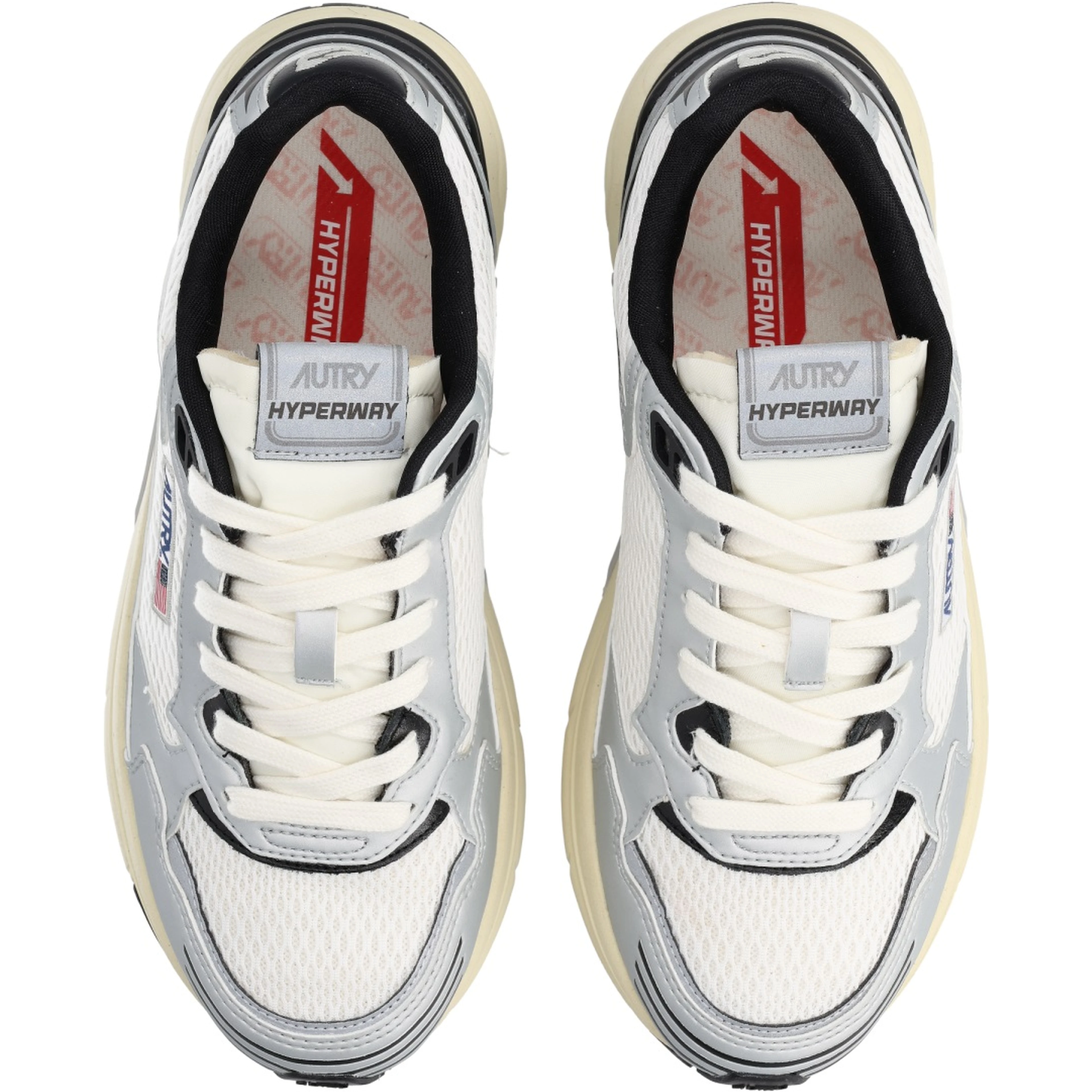 SNEAKER "HYPERWAY"