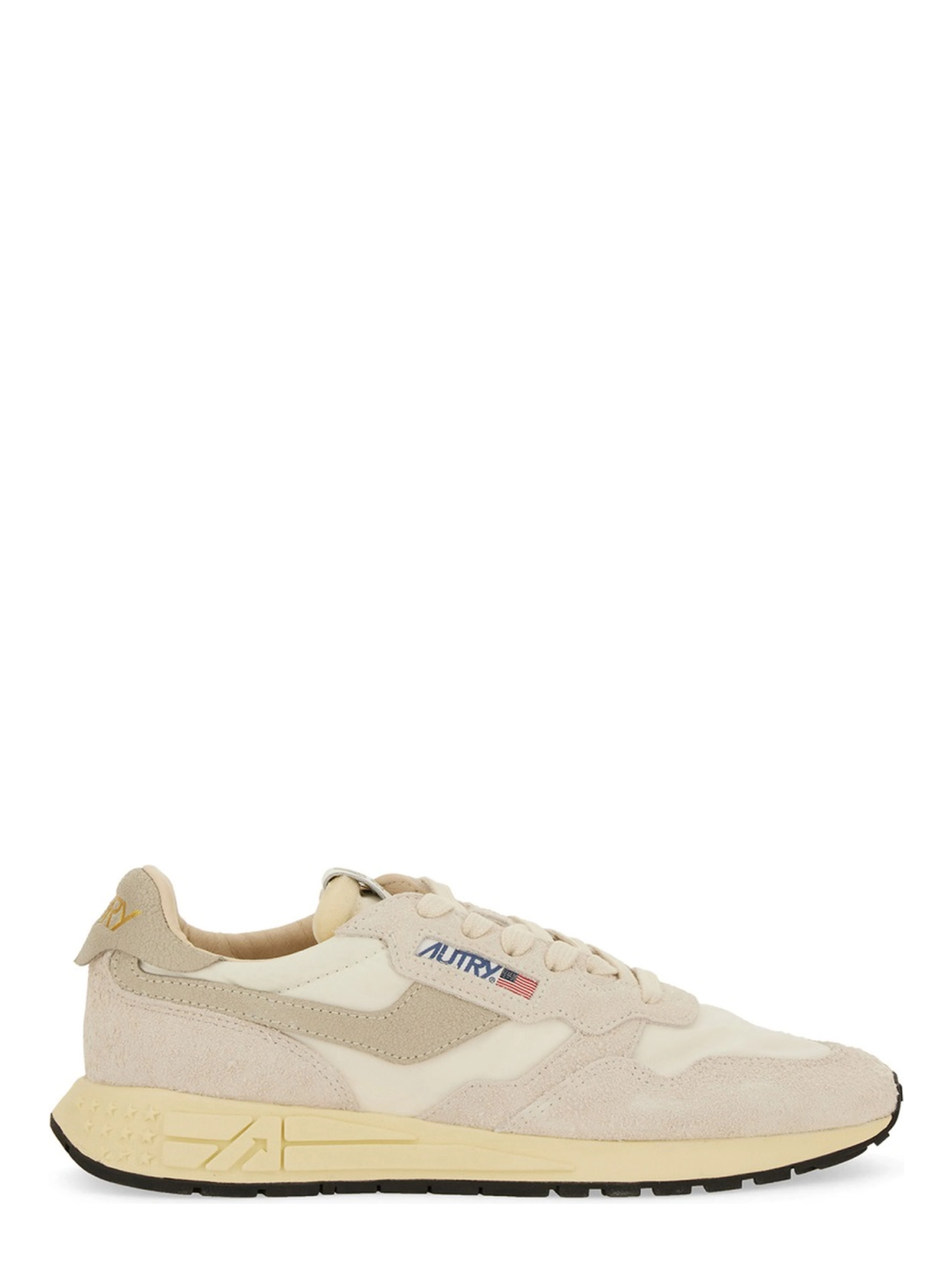 SNEAKER "WHIRLWIND" LOW