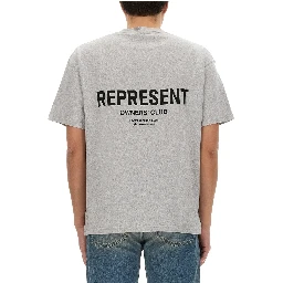 تيشيرت بشعار