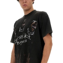T-SHIRT "THOROUGHBRED"