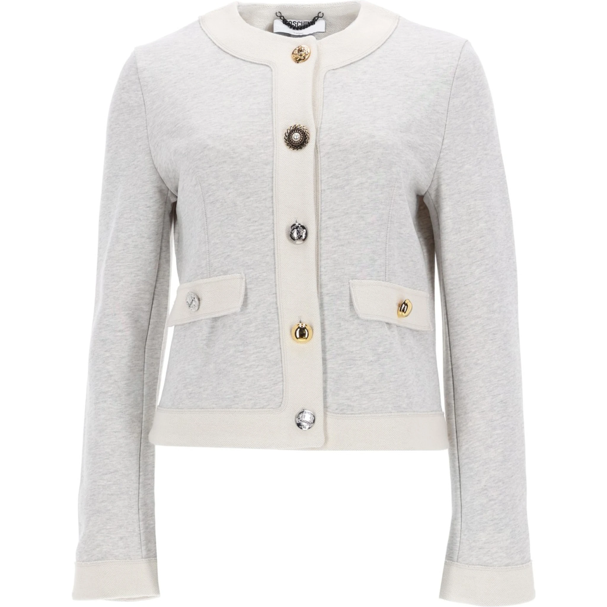 كارديجان بأزرار