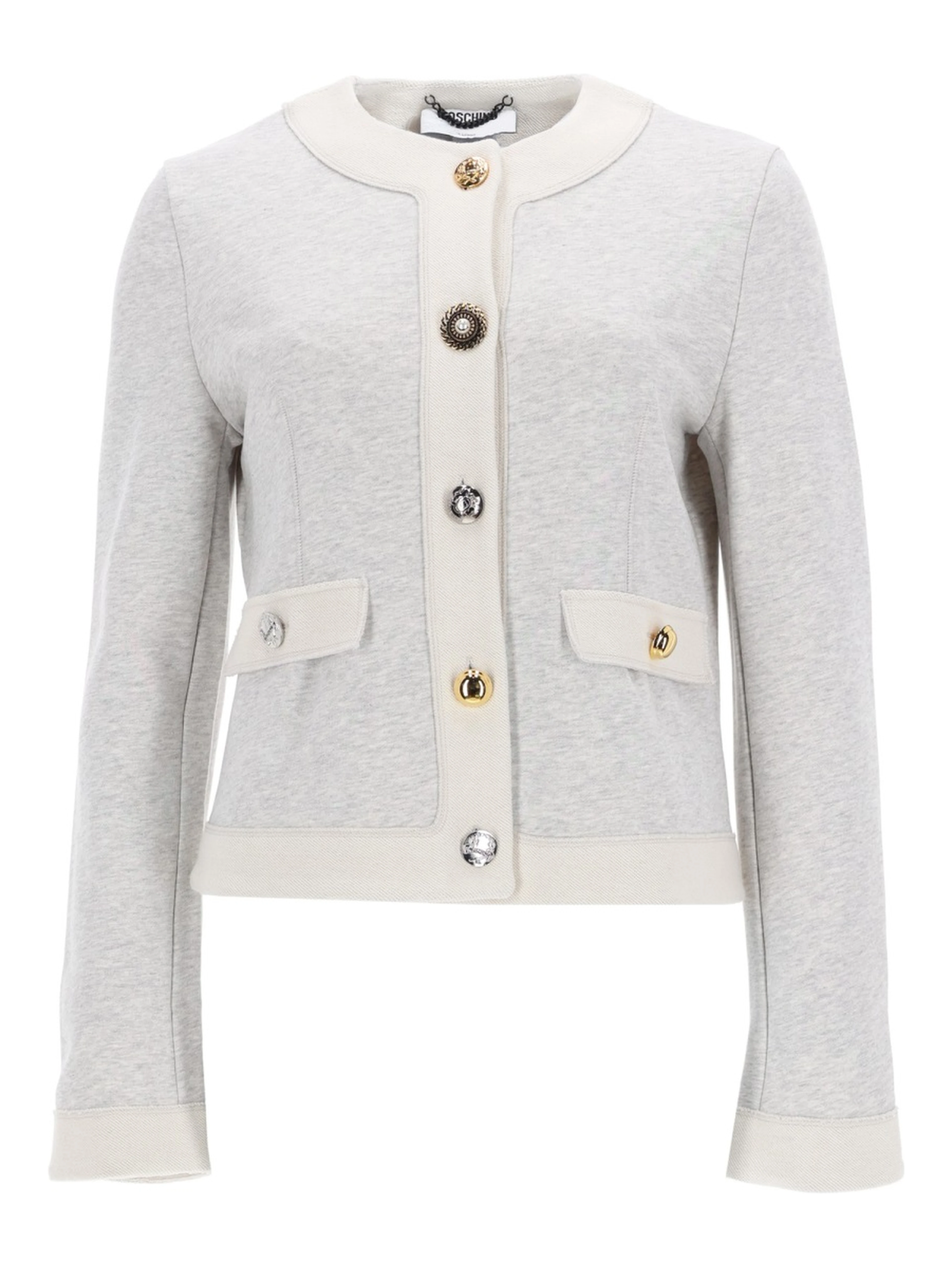 CARDIGAN WITH BUTTONS