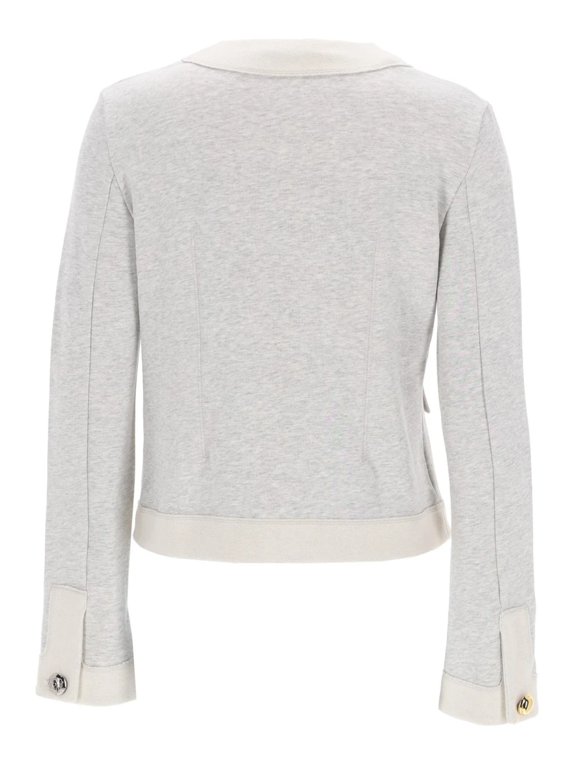 كارديجان بأزرار